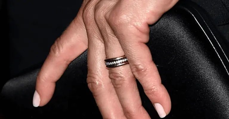 jennifer aniston wedding ring